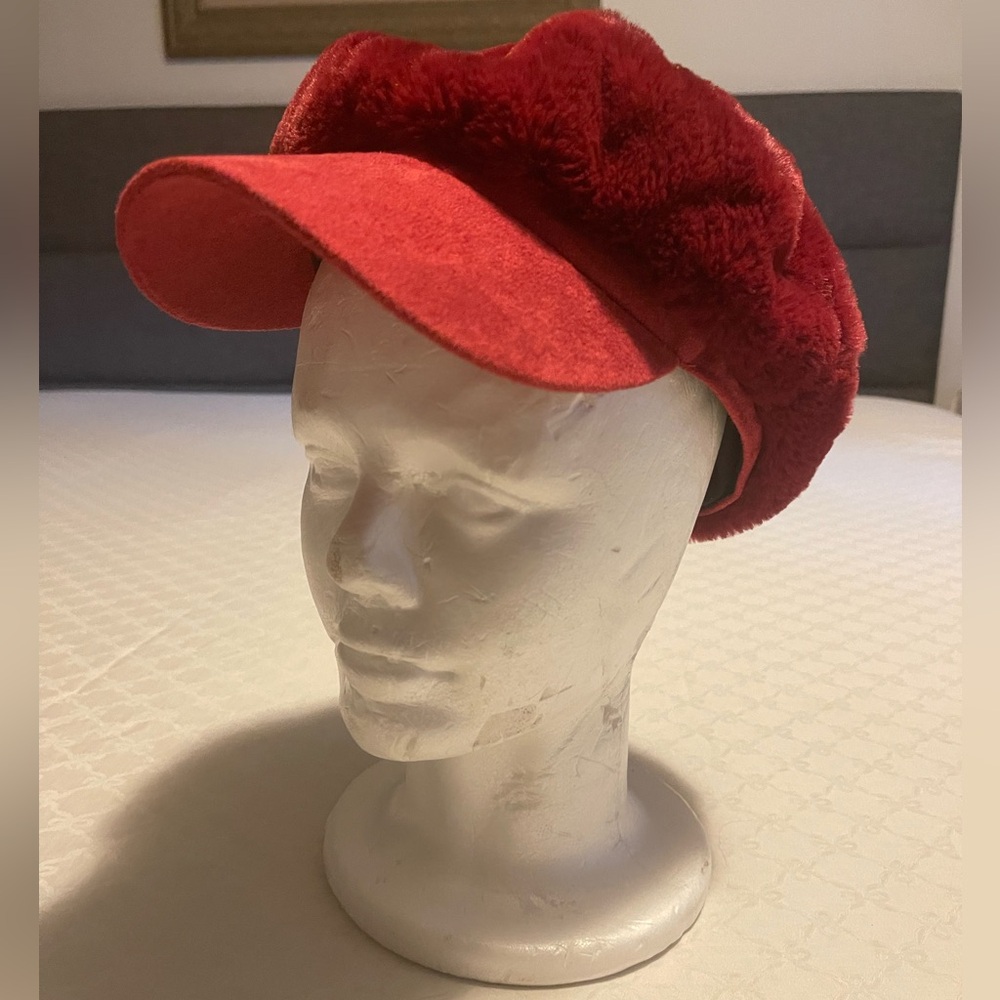 Winter hat - Picture 2 of 8